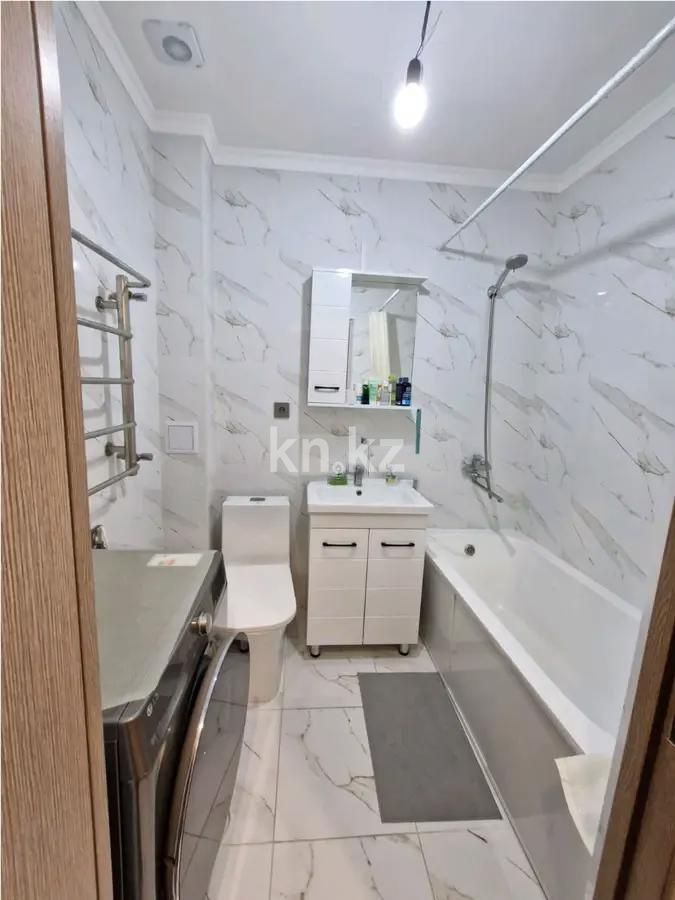 Продажа 1-комнатной квартиры, 35 м² в Алматы - фото 3