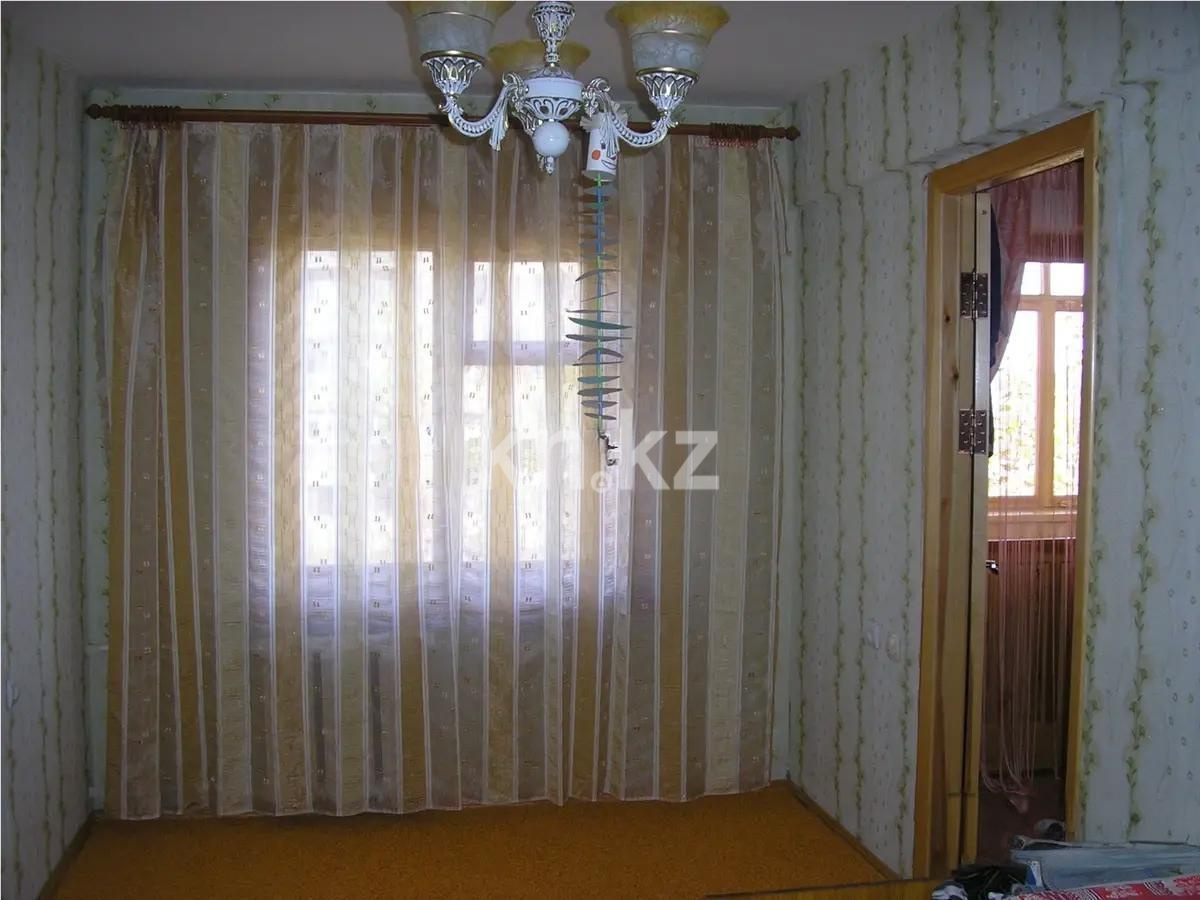 Продажа 2-комнатной квартиры, 44.5 м² в Астане