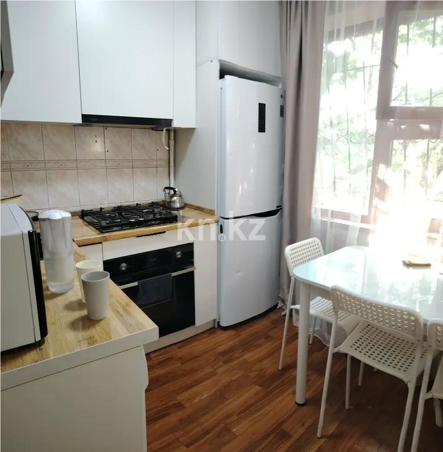 Продажа 3-комнатной квартиры, 60 м² в Алматы - фото 4