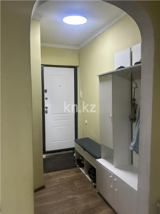 Продажа 2-комнатной квартиры, 44 м² в Алматы - фото 4