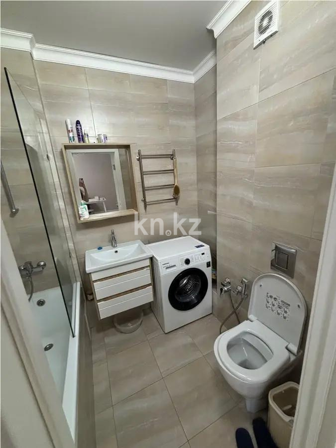 Продажа 2-комнатной квартиры, 50 м² в Астане - фото 4