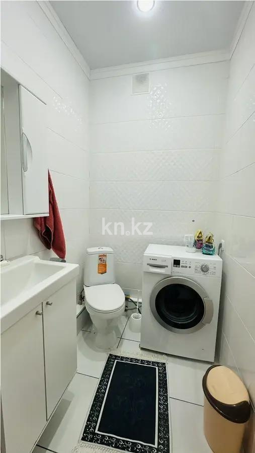 Продажа 3-комнатной квартиры, 93 м² в Астане - фото 6