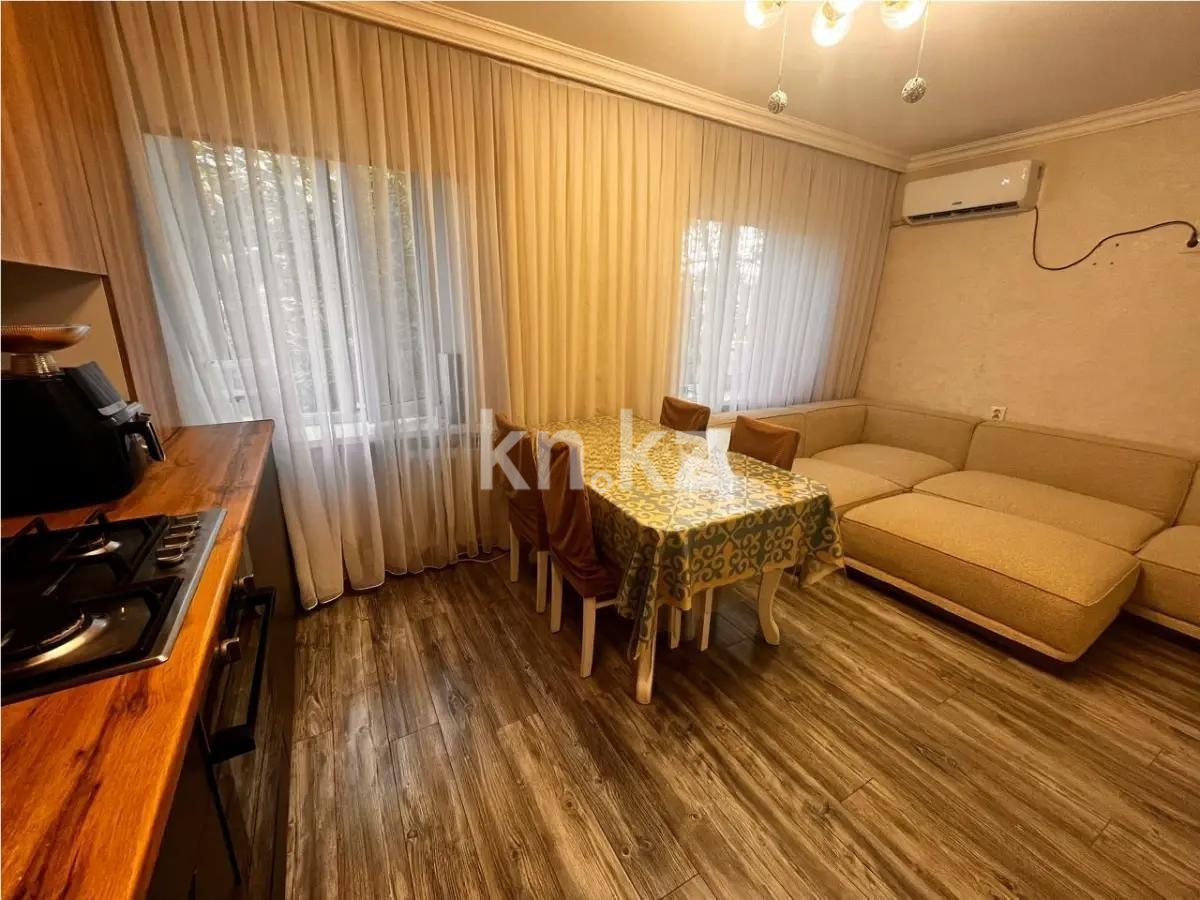 Продажа 3-комнатной квартиры, 57.5 м² в Астане - фото 3