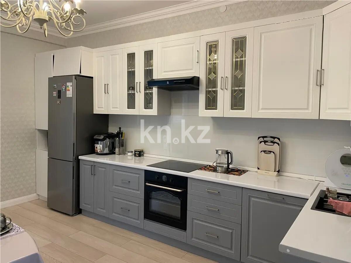 Продажа 2-комнатной квартиры, 105 м² в Астане - фото 2