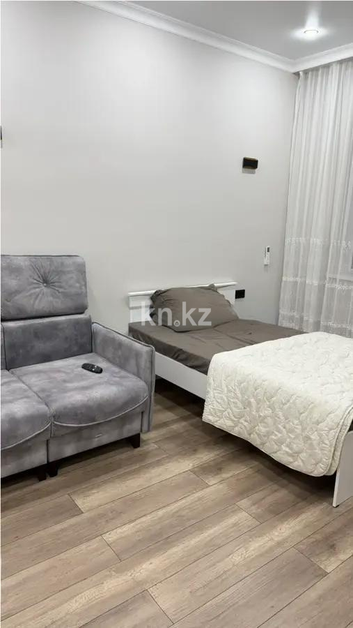 Продажа 1-комнатной квартиры, 40.9 м² в Астане - фото 2