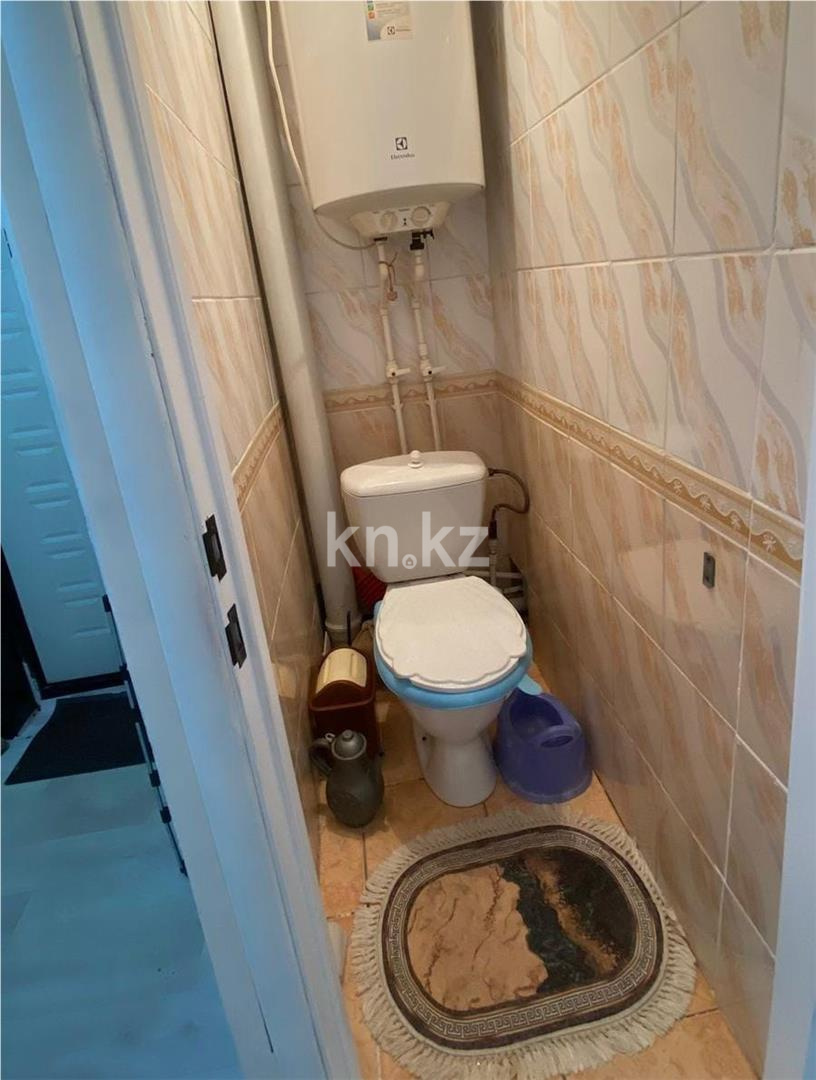 Продажа 3-комнатной квартиры, 62 м² в Караганде - фото 8