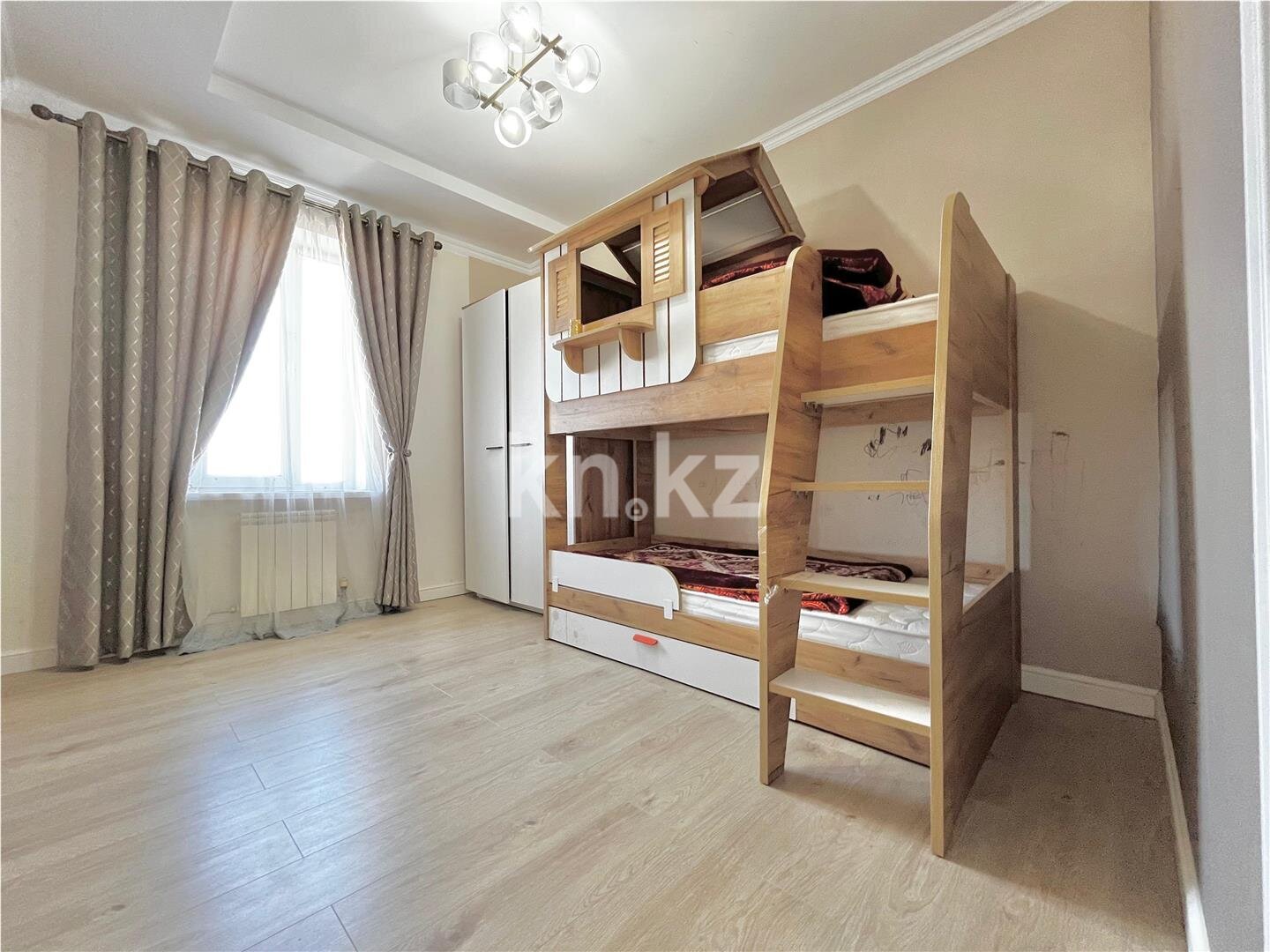 Продажа 3-комнатной квартиры, 78 м² в Астане - фото 8