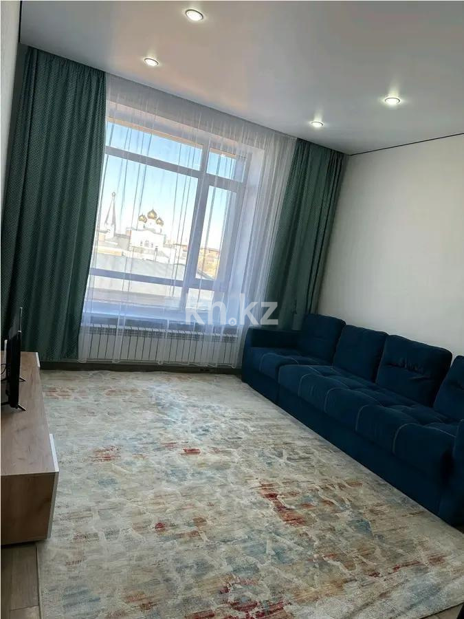 Продажа 1-комнатной квартиры, 35 м², ул. Гапеева, дом  1/9 в Караганде