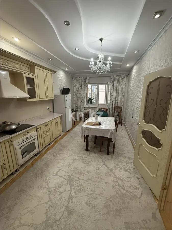 Продажа 3-комнатной квартиры, 127 м² в Астане - фото 3