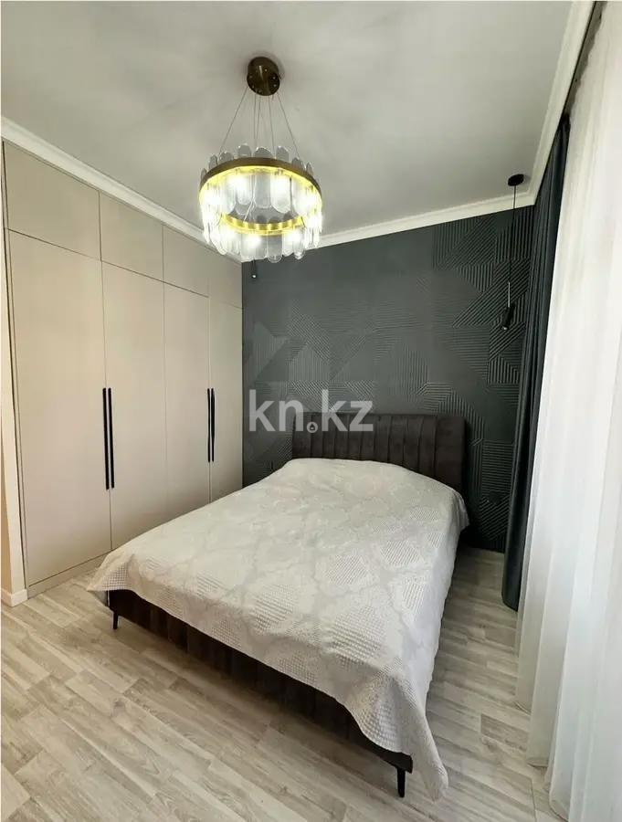 Продажа 5-комнатной квартиры, 125 м² в Караганде - фото 4