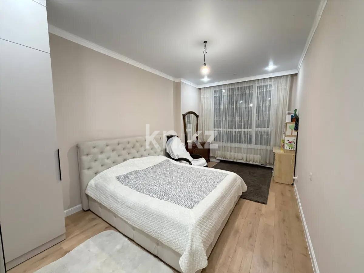 Продажа 3-комнатной квартиры, 86 м² в Астане - фото 2