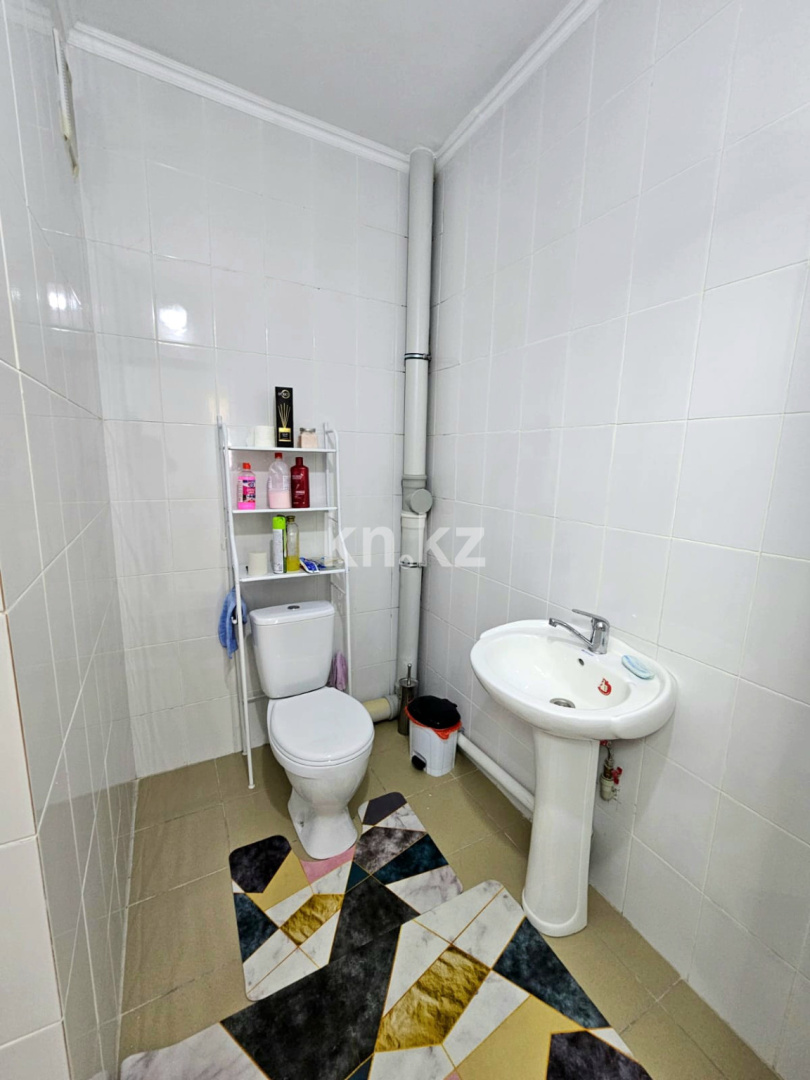 Продажа 3-комнатной квартиры, 78 м², Туран-2, дом  19а в Шымкенте - фото 19