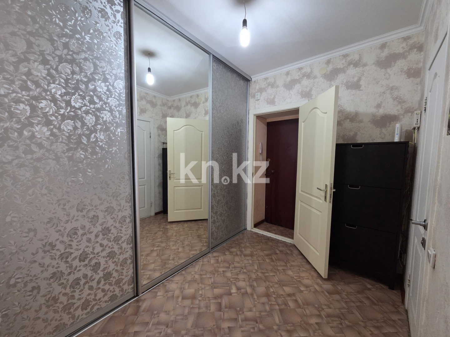 Продажа 1-комнатной квартиры, 38.4 м² в Астане - фото 9