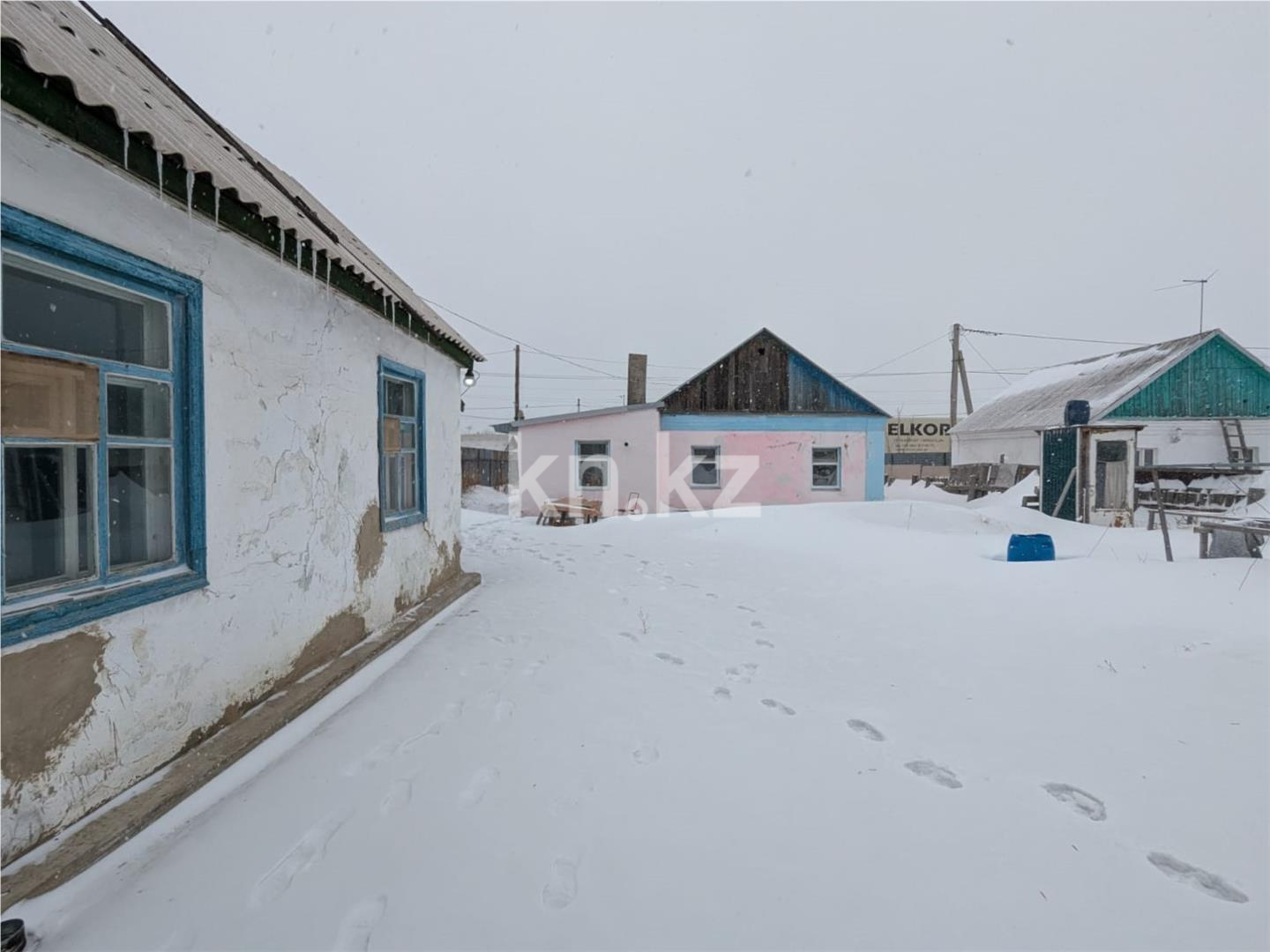 Продажа 4-комнатного дома, 63.9 м² в Караганде - фото 6