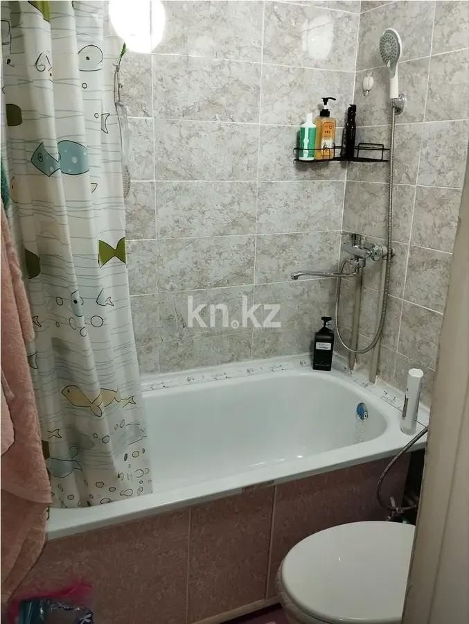 Продажа 1-комнатной квартиры, 20 м² в Алматы - фото 3