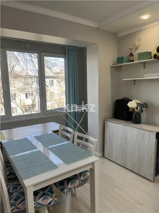 Продажа 2-комнатной квартиры, 47 м² в Алматы - фото 3