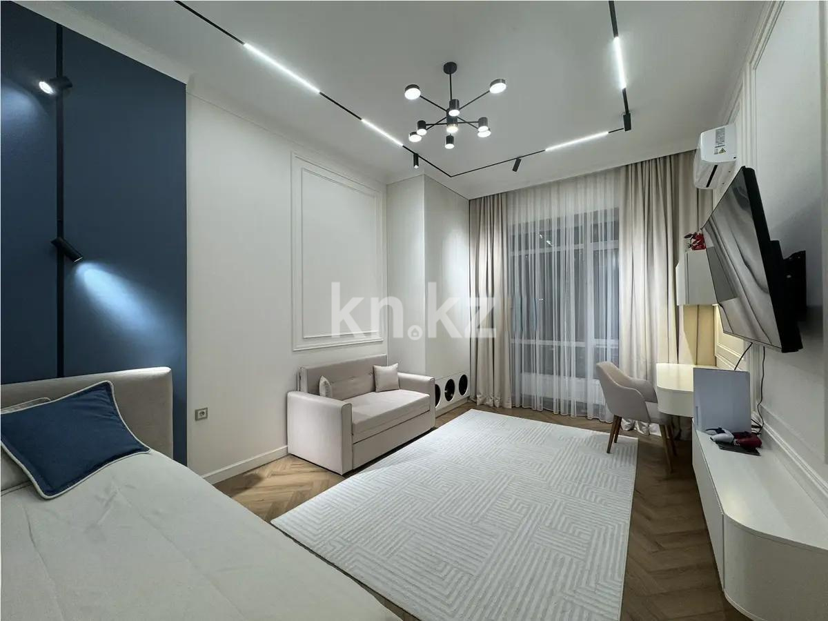 Продажа 4-комнатной квартиры, 165 м² в Астане - фото 4