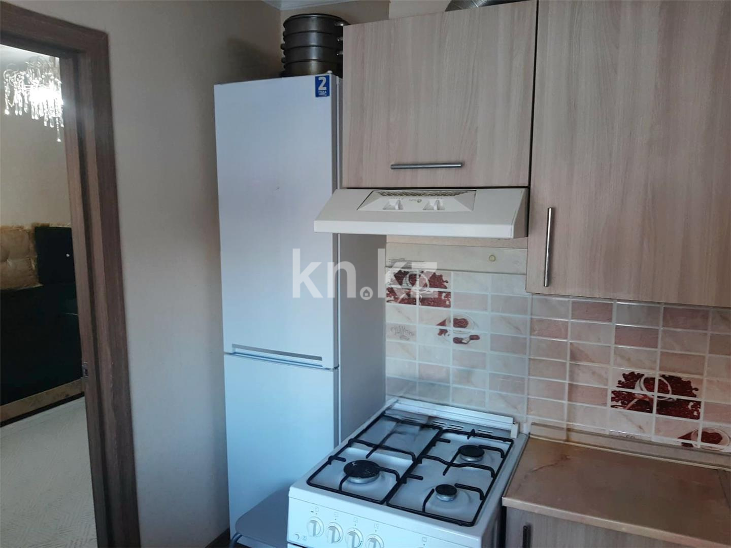 Продажа 2-комнатной квартиры, 44 м² в Темиртау - фото 6