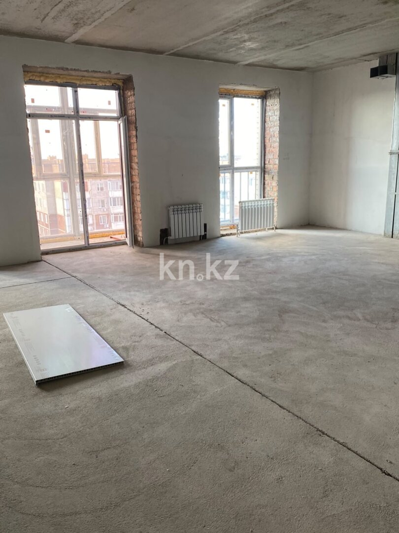 Продажа 3-комнатной квартиры, 104 м² в Караганде - фото 4