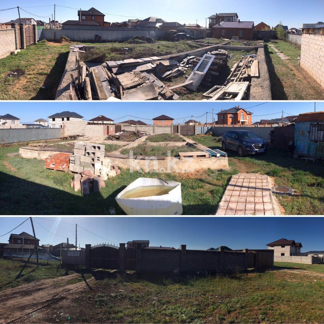 Продажа 3-комнатного дома, 68 м² в Акмолинской области - фото 19