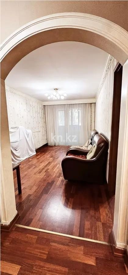 Продажа 3-комнатной квартиры, 70 м² в Алматы