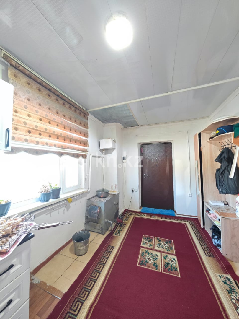 Продажа 3-комнатного дома, 105 м², ул. Молдавская в Караганде - фото 10