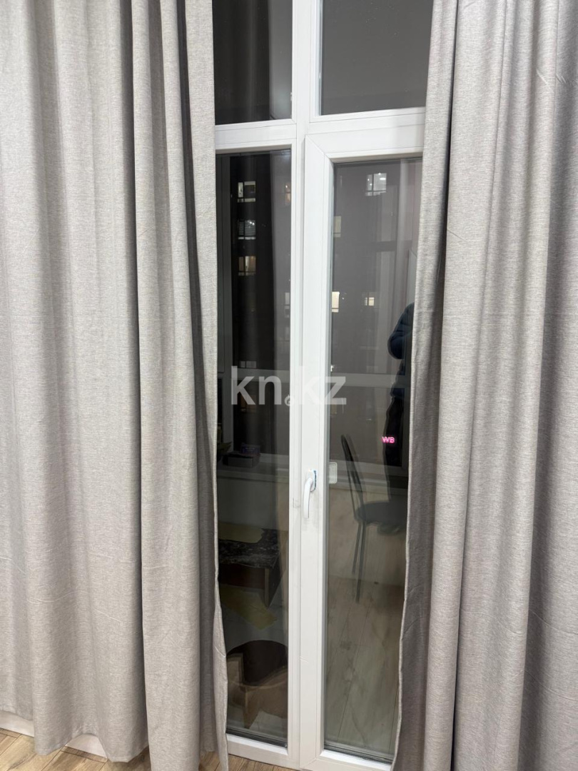 Аренда 1-комнатной квартиры, 39 м² в Астане - фото 10