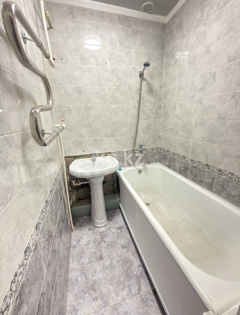 Продажа 1-комнатной квартиры, 31 м² в Караганде - фото 4