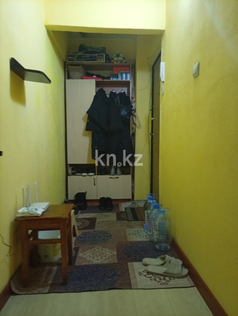 Продажа 2-комнатной квартиры, 45 м² в Алматы - фото 14