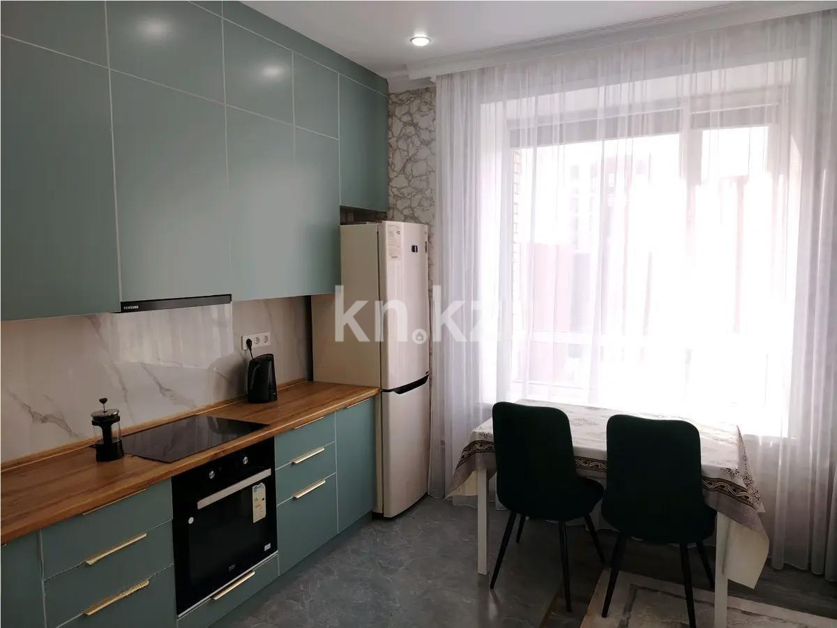Продажа 2-комнатной квартиры, 50 м² в Астане - фото 3