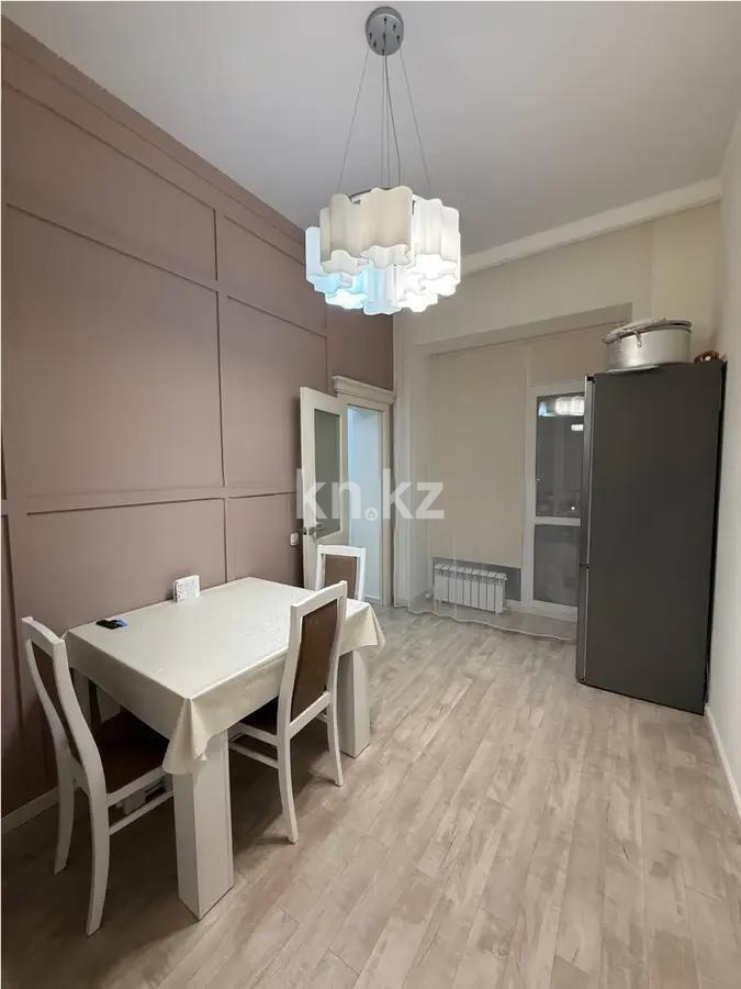 Продажа 2-комнатной квартиры, 61.2 м², ул. Жошы хана, дом  1/2 в Астане - фото 3