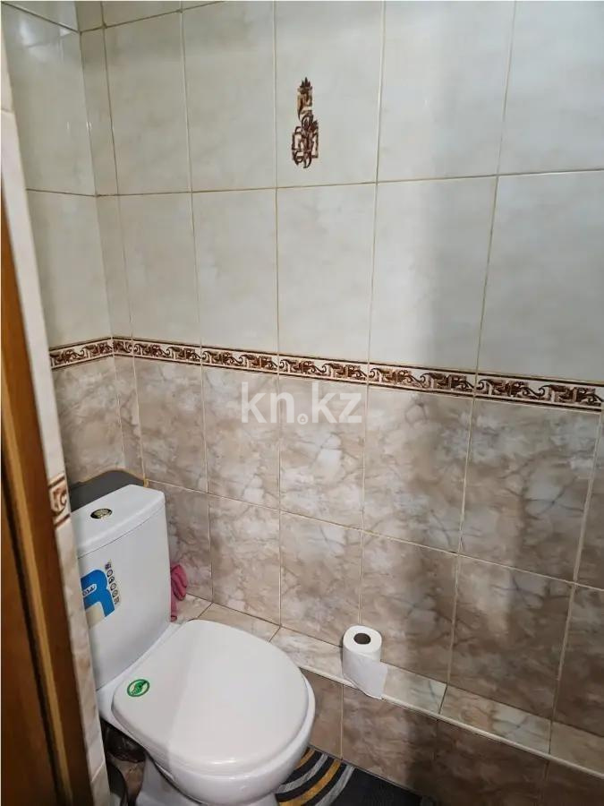 Продажа 3-комнатной квартиры, 83 м², ул. Осипенко, дом  18 в Алматы - фото 6