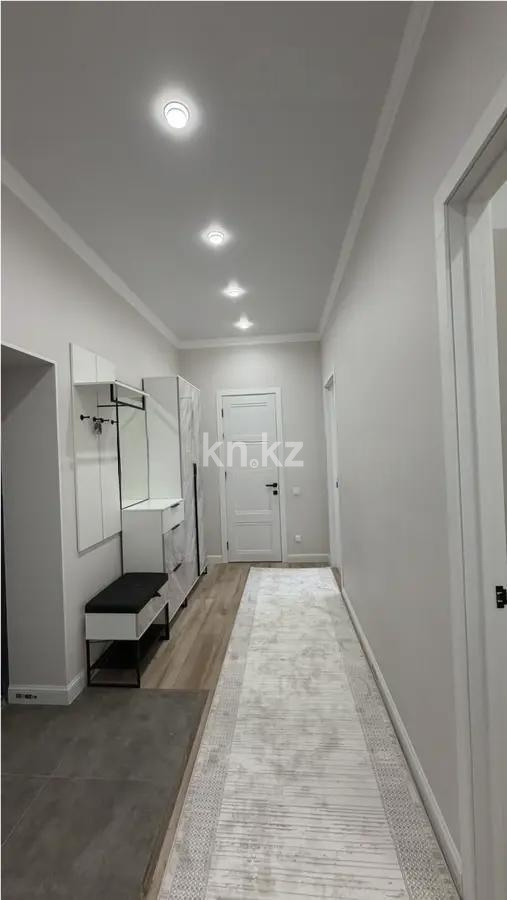 Продажа 2-комнатной квартиры, 72 м², 218 учетный квартал, дом  154 в Караганде - фото 5