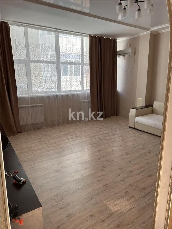 Продажа 2-комнатной квартиры, 58.6 м² в Астане