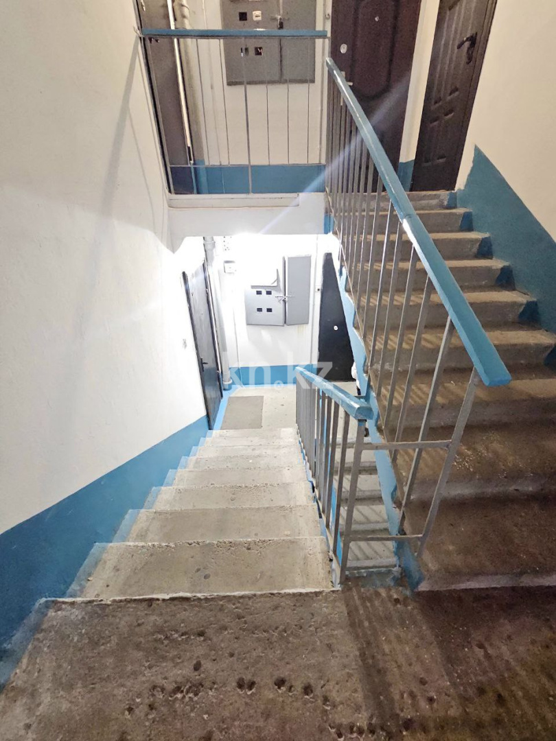 Продажа 2-комнатной квартиры, 54 м² в Костанае - фото 9