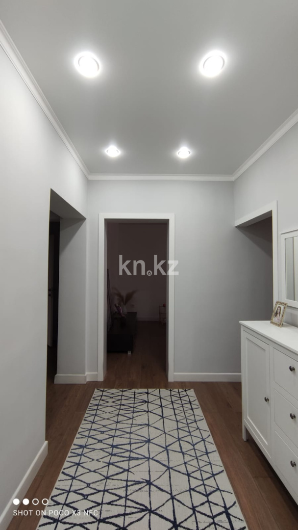 Аренда 2-комнатной квартиры, 10 м² в Алматы - фото 24