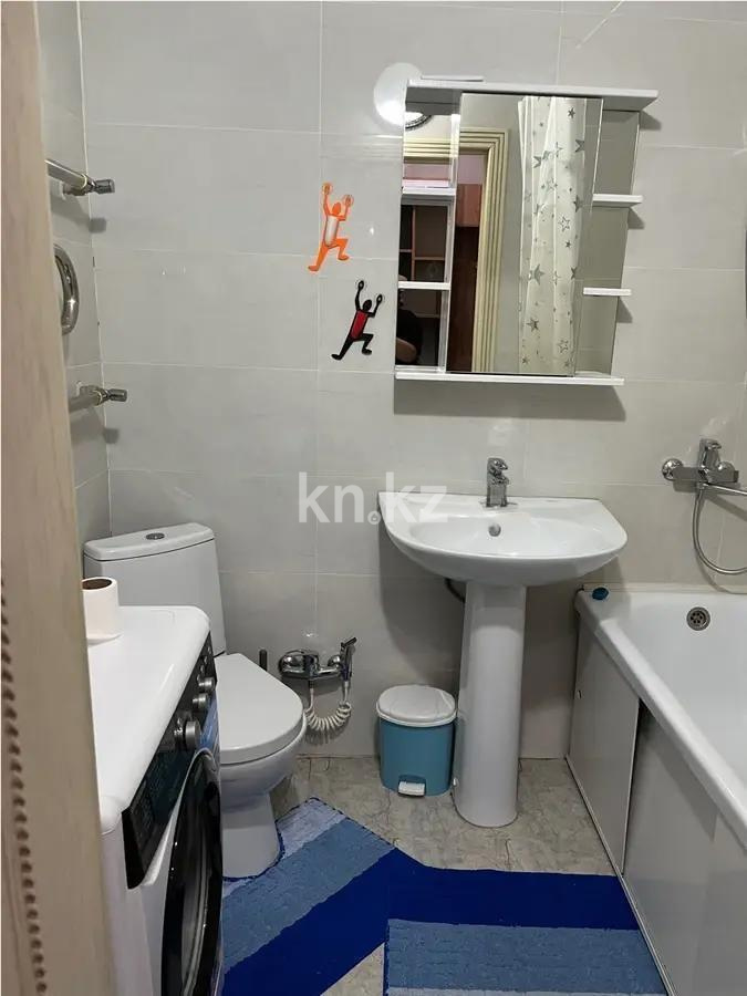 Продажа 1-комнатной квартиры, 30 м², пр. Райымбека, дом  481/1 в Алматы - фото 2