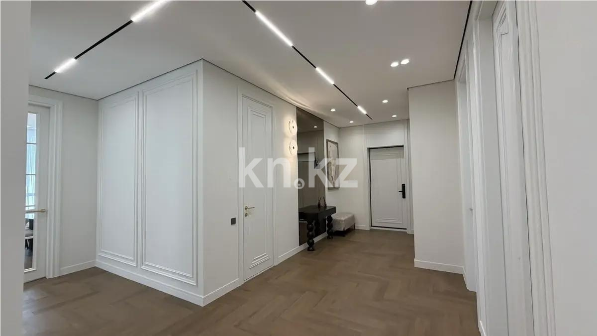 Продажа 4-комнатной квартиры, 145 м² в Астане - фото 7