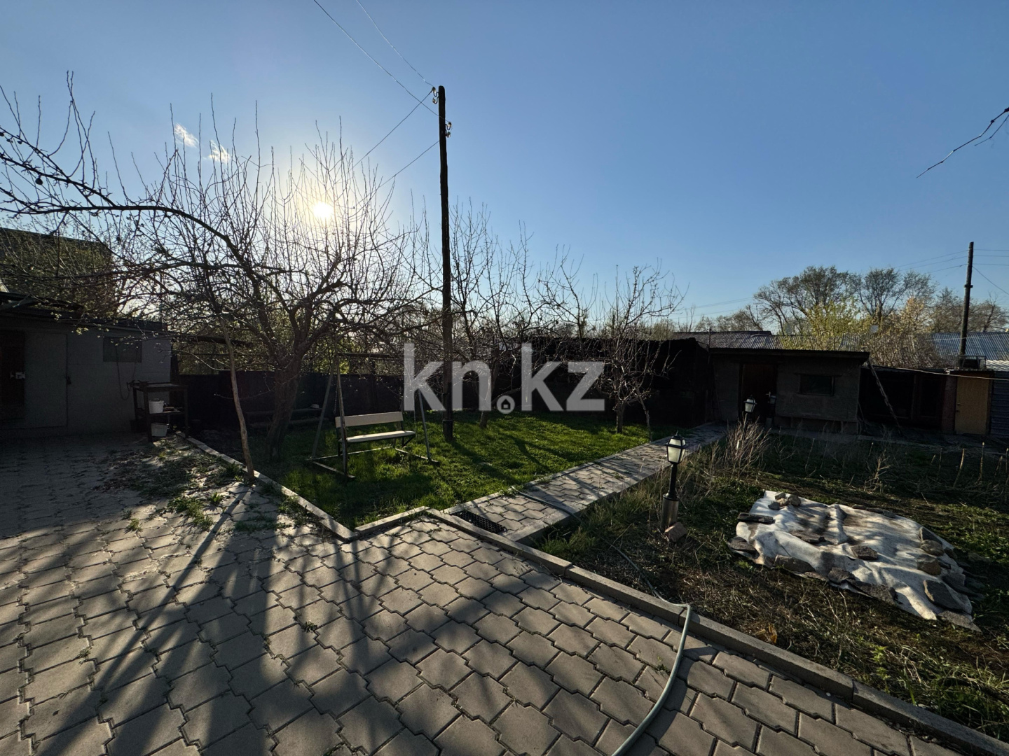 Продажа 4-комнатного дома, 97 м², ул. Сарсекова в Караганде - фото 19