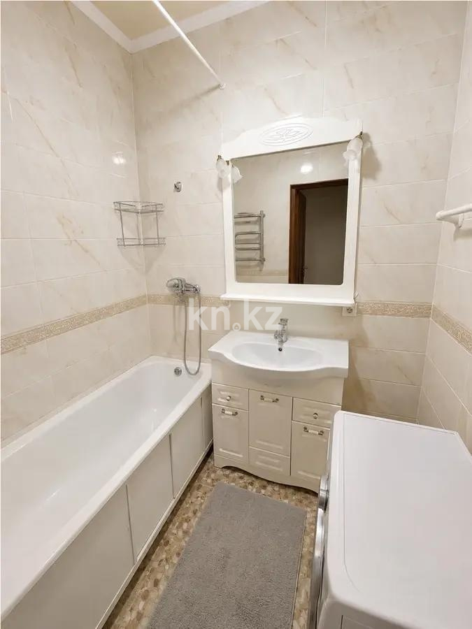 Продажа 3-комнатной квартиры, 77 м² в Алматы - фото 5