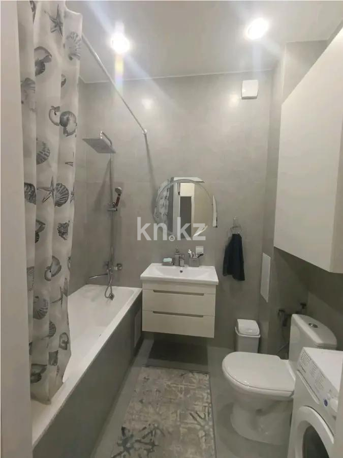 Продажа 2-комнатной квартиры, 62.2 м², ул. Айтматова, дом  77/8 в Астане - фото 4