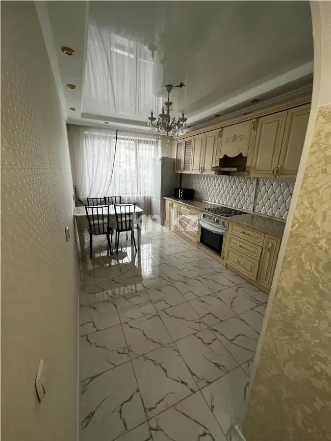 Продажа 2-комнатной квартиры, 67 м² в Алматы - фото 3