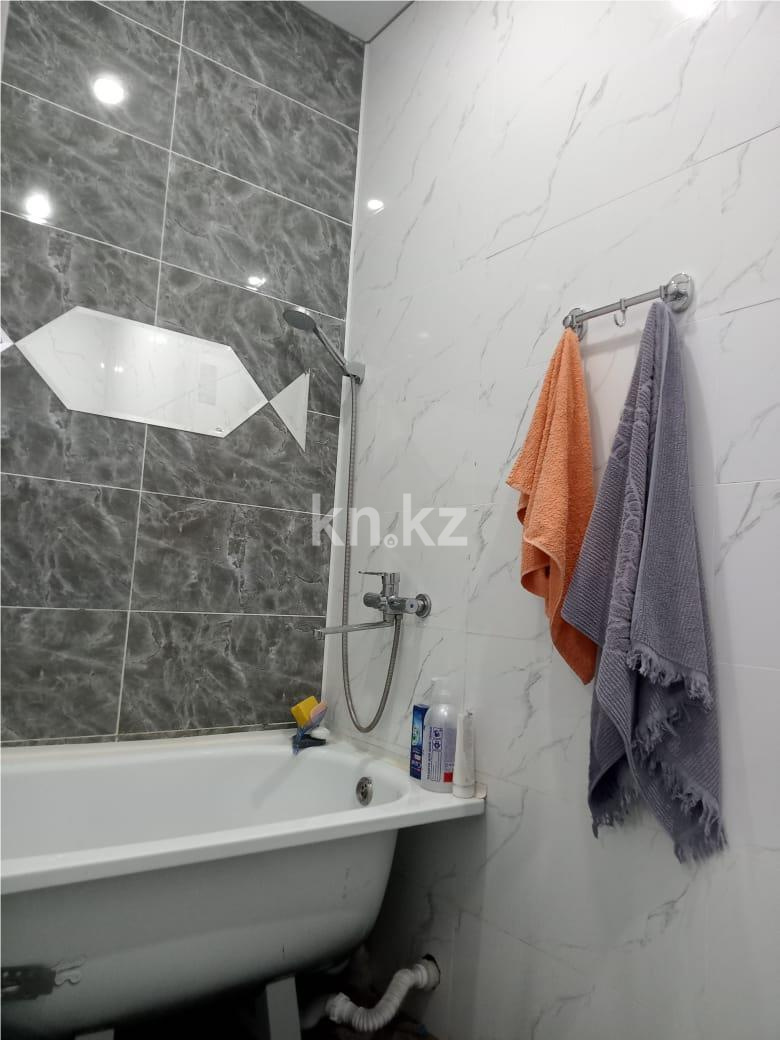 Продажа 4-комнатной квартиры, 140 м², пр. Шахтеров в Караганде - фото 21