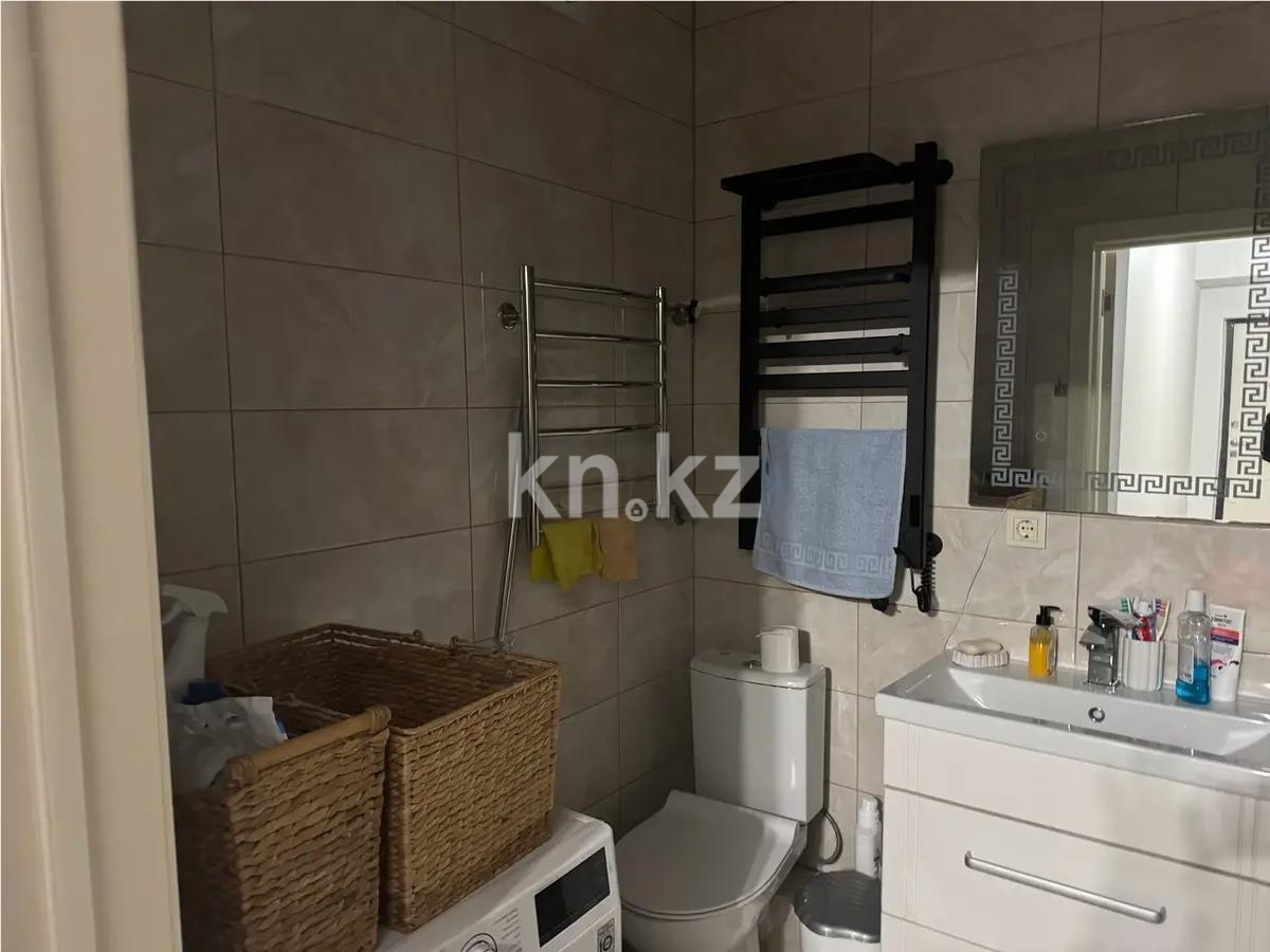 Продажа 2-комнатной квартиры, 52 м² в Алматы - фото 2