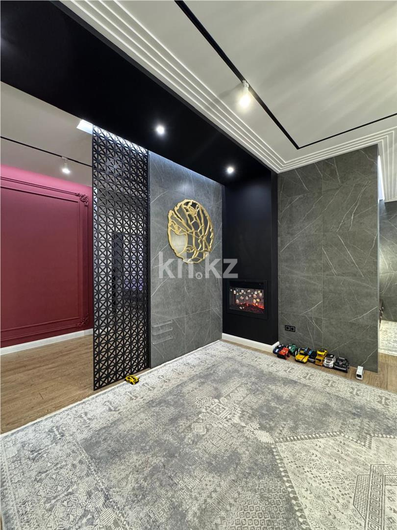 Продажа 3-комнатной квартиры, 123 м² в Караганде - фото 9