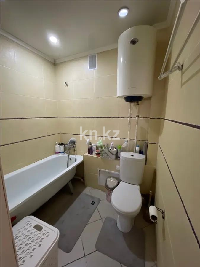 Продажа 4-комнатной квартиры, 82 м² в Караганде - фото 14