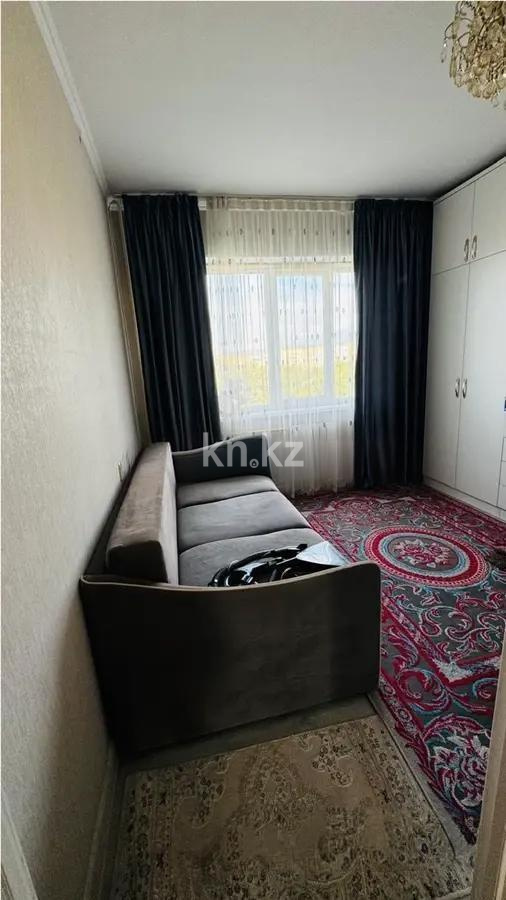 Продажа 3-комнатной квартиры, 80 м², мкр-н Аксай-2, дом  7 в Алматы