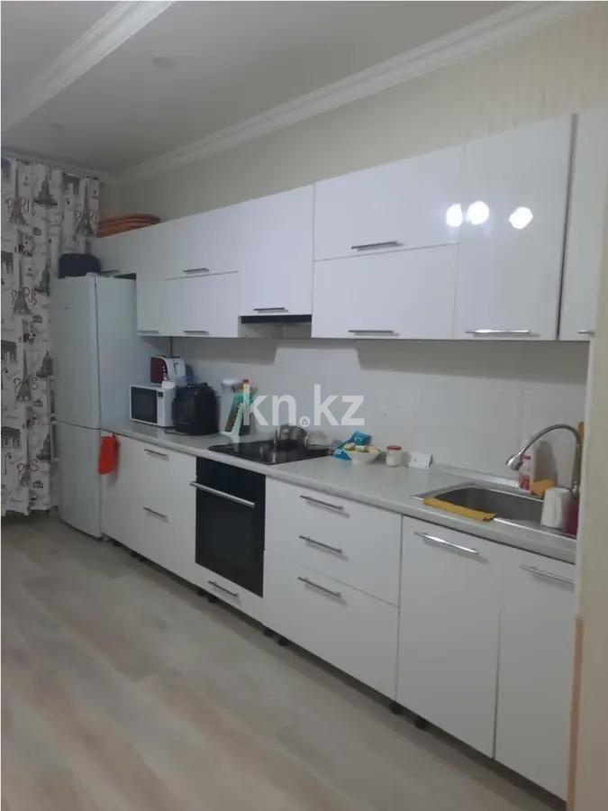 Продажа 3-комнатной квартиры, 103 м² в Астане - фото 3