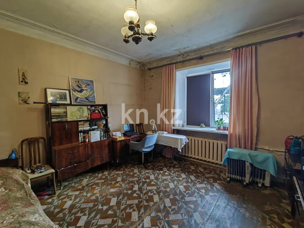 Продажа 3-комнатной квартиры, 82 м² в Караганде - фото 13