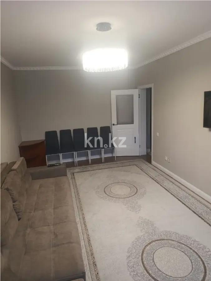 Продажа 3-комнатной квартиры, 90 м², мкр-н Нуркент, дом  71 в Алматы